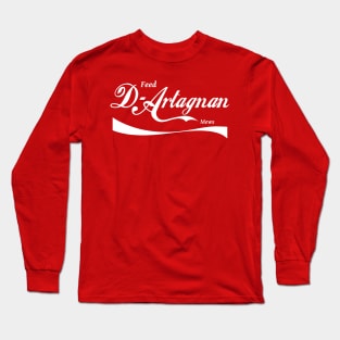 Feed D'Artagnan Mews Long Sleeve T-Shirt